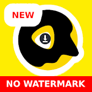 Snack Video Download without watermark- SAVE IT APK icon